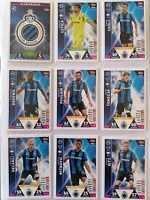 Cartões Match Attax Champions League 2018-19 #325-#443 E Edição Limitada comprar usado  Enviando para Brazil