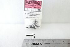 Partridge double salmon for sale  West Springfield