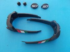 Sidi adjustable heel for sale  Paso Robles