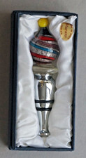 Murano glass bottle for sale  HASSOCKS