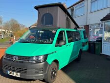 Transporter campervan peppermi for sale  LIVERPOOL