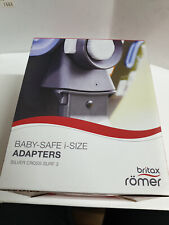 Britax römer baby gebraucht kaufen  Jülich