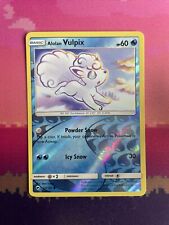 Pokemon card alolan for sale  Shipping to Ireland