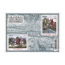 Feuillet 4704 grandes d'occasion  Amiens-