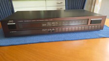 Jvc tuner x200l gebraucht kaufen  Werne