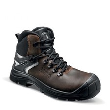 Mens brown steel for sale  BASILDON