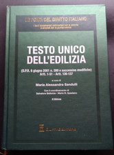 Testo unico dell usato  Pavia