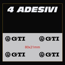 Adesivi pinze freni usato  Virle Piemonte
