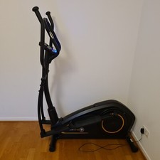 Kettler crosstrainer gebraucht gebraucht kaufen  Bielefeld