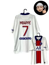 2020 2021 psg d'occasion  Expédié en Belgium