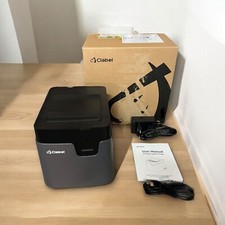 Clabel etikettendrucker blueto gebraucht kaufen  Berlin
