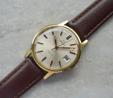 1971 vintage omega for sale  LEAMINGTON SPA