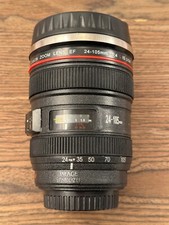 Nwob canon 105mm for sale  Long Beach