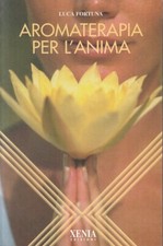 Aromaterapia per anima usato  Parma