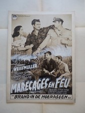 Johnny weissmuller buster d'occasion  Avignon