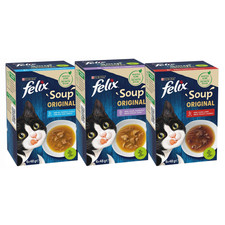 Purina felix soup gebraucht kaufen Purina felix soup gebraucht kaufen  Deutschland