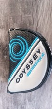 Odyssey works putter for sale  PONTYPOOL