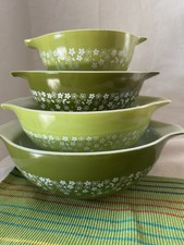 Pyrex green lime for sale  Helotes