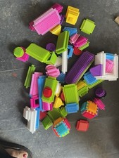 Sticky bricks blocks for sale  BRISTOL