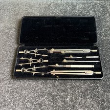 Vintage cased techical for sale  GILLINGHAM