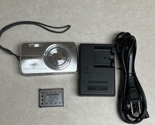 Olympus stylus 740 for sale  Sioux Falls