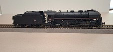 Jouef locomotice vapeur d'occasion  Vaux-sur-Mer
