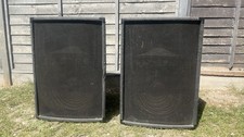 njd speakers for sale  DUNSTABLE