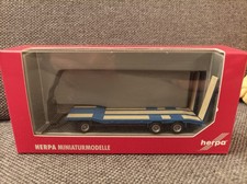 Herpa 076135 goldhofer gebraucht kaufen Herpa 076135 goldhofer gebraucht kaufen  Hamburg
