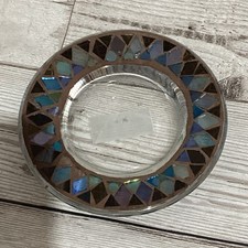 Yankee candle mosaic for sale  WREXHAM