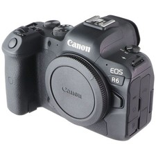 Canon eos full for sale  Sykesville