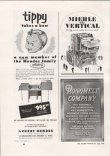 1952 curry mendes for sale  Batesville