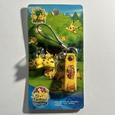Pokemon pokepark 2005 d'occasion  Expédié en Belgium