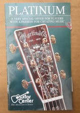 2006 guitar center usato 2006 guitar center usato  Spedire a Italy