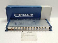 Spaun smk 55243 usato Spaun smk 55243 usato  Spedire a Italy
