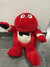 Gabibbo peluche parlante usato Gabibbo peluche parlante usato  Roma