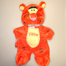Build bear tigger for sale  PUDSEY