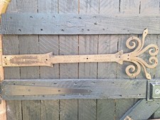 Large 77cm antique for sale  SWAFFHAM