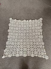 Hand made lace for sale  SEDBERGH
