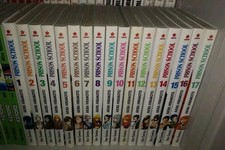 Prison school sequenza usato  Imola