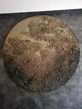 Quadro luna oro usato  Roma