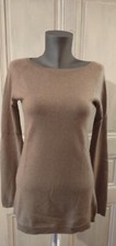 Pull eric bompard d'occasion  Molières-sur-Cèze