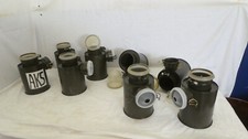 Zyklon filtergehäuse mann gebraucht kaufen  Emsdetten