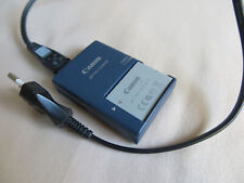 Chargeur canon 2lxe d'occasion  Thiberville