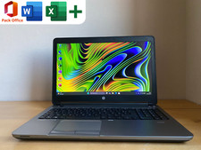 Portable probook intel d'occasion  Villars-les-Dombes