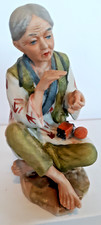 Vintage porcelain figurine for sale  Carrollton
