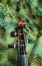 OLD MASTER Fully Professionally Restored CONCERT VIOLIN | BAROQUE BRESCIA SCHOOL comprar usado  Enviando para Brazil