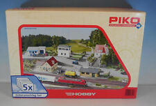 Piko bausatz kit gebraucht kaufen Piko bausatz kit gebraucht kaufen  Schenefeld