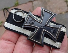 Rden eisernes kreuz gebraucht kaufen  Neustadt am Rübenberge