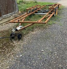Trailer three axel for sale  ST. ALBANS