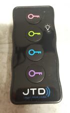 Jtd remote control for sale  Happy Valley